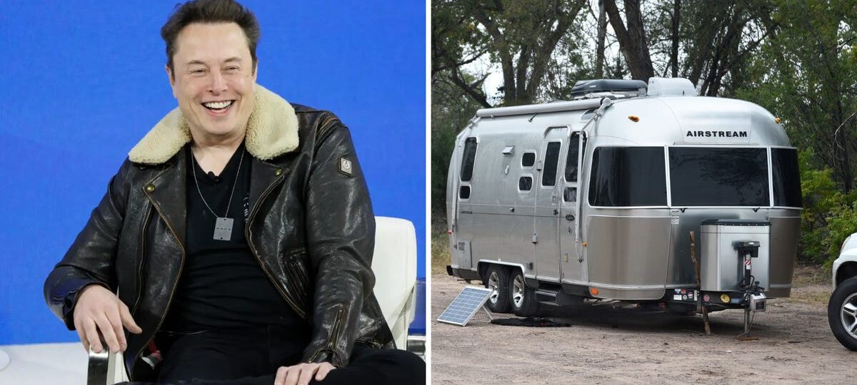 See Elon Musk's properties over the years, from Bel Air mansions to his secret house in Texas