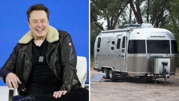 See Elon Musk’s properties over the years, from Bel Air mansions to his secret house in Texas