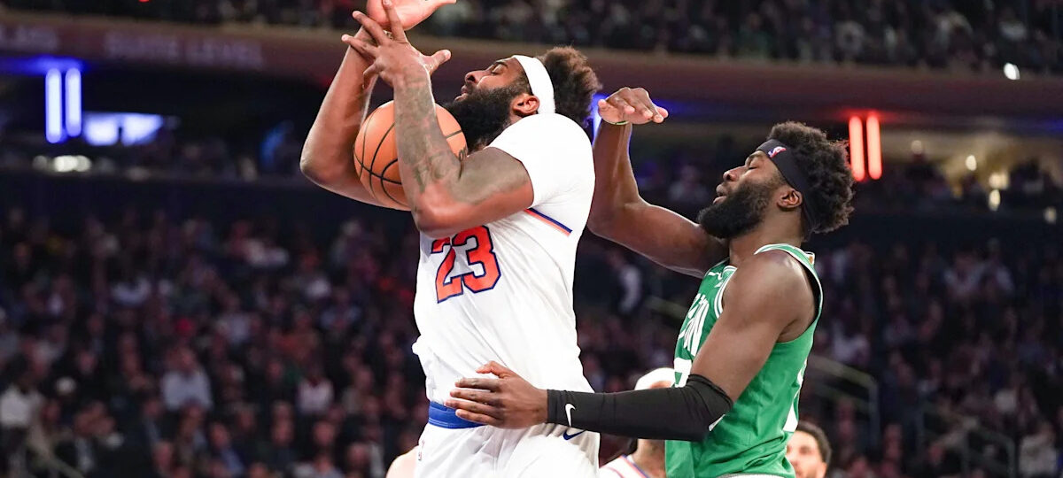 Boston Celtics’ Neemias Queta Opens Up on Fighting for Minutes With Mitchell Robinson