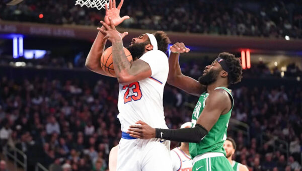 Boston Celtics’ Neemias Queta Opens Up on Fighting for Minutes With Mitchell Robinson
