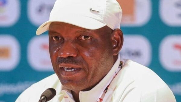 Super Falcons: Eguavoen calls up 28 players for Comoros Olympic qualifier