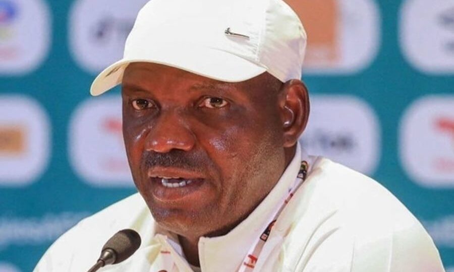 Super Falcons: Eguavoen calls up 28 players for Comoros Olympic qualifier