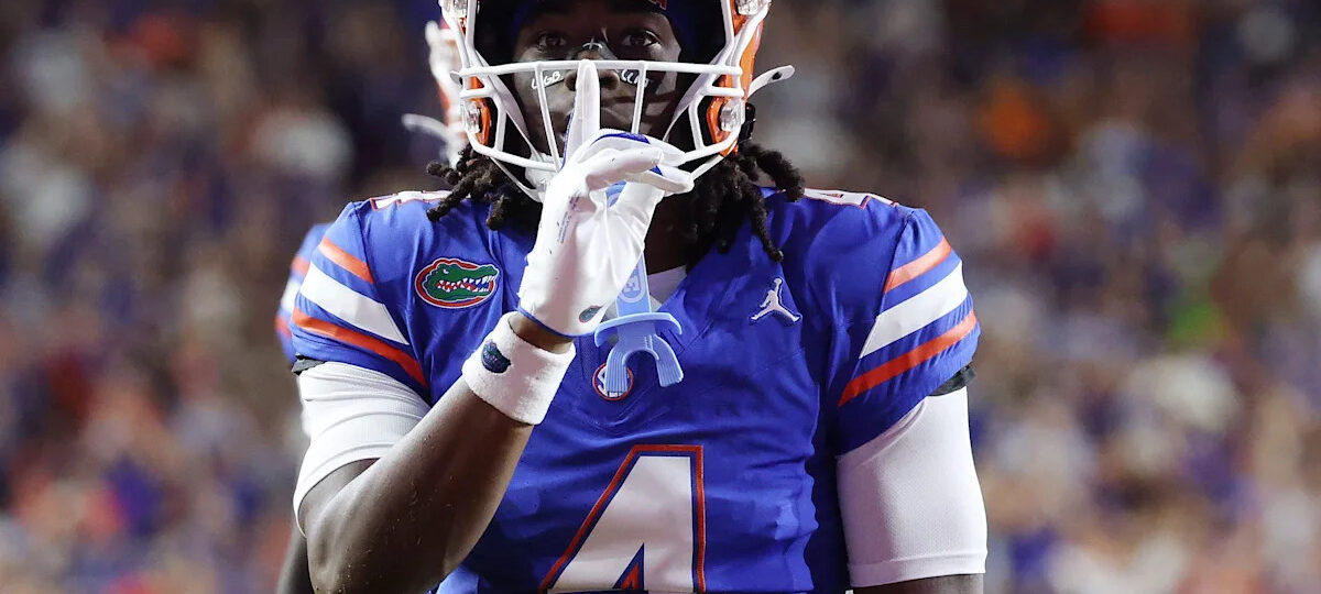 Game time: Florida Gators vs. Campbell Camels — TV, betting odds, keys