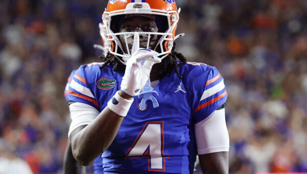 Game time: Florida Gators vs. Campbell Camels — TV, betting odds, keys