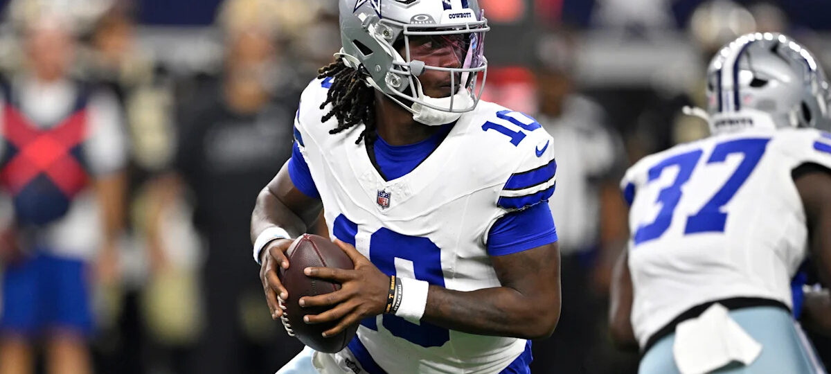 The 15 most notable players released during NFL’s 2026 roster cuts