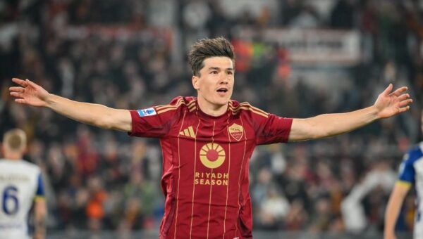 Turkey: Galatasaray told to sign Shomurodov immediately after Osimhen’s injury