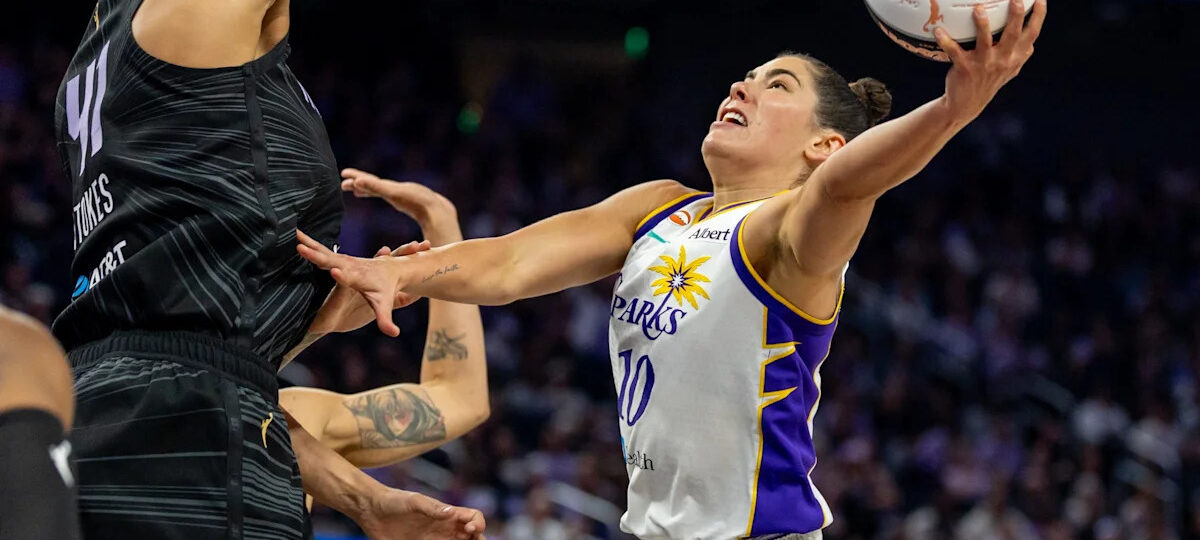 “We Know How Much It Means To Her”: Kelsey Plum’s Season-Ending Setback Sparks Mercury GM Response And Team USA Roster Shakeup