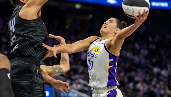 “We Know How Much It Means To Her”: Kelsey Plum’s Season-Ending Setback Sparks Mercury GM Response And Team USA Roster Shakeup