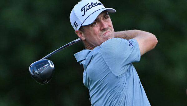 Justin Thomas withdraws from Biltmore Championship