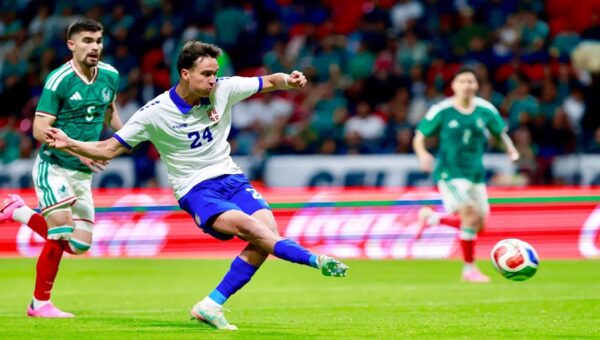 Prediction: Serbia vs Greece
