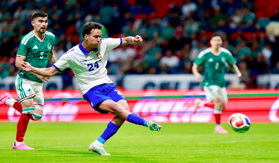 Prediction: Serbia vs Greece