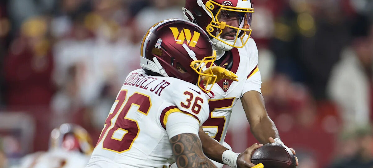 Where do Commanders rank in ESPN’s preseason power rankings?