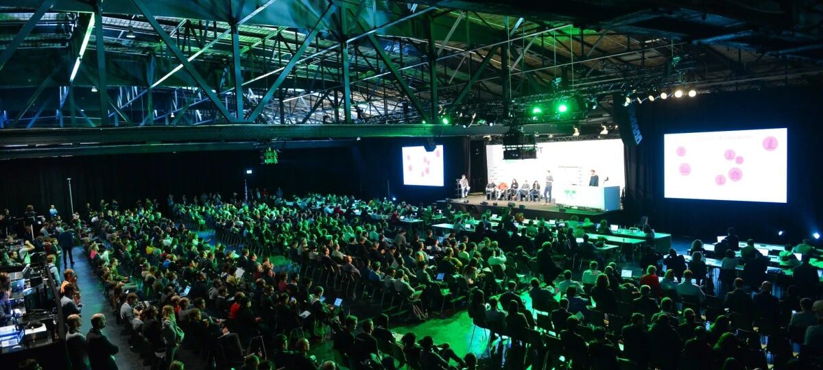 4 days to save up to $200: Reason 2 of 5 to be at TechCrunch Disrupt 2026
