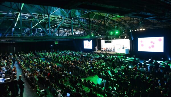 4 days to save up to $200: Reason 2 of 5 to be at TechCrunch Disrupt 2026