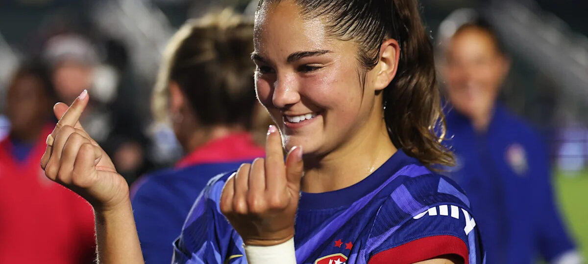 NWSL Availability Report – Matchweek 22 (Saturday): Orlando Pride vs Portland Thorns, NC Courage vs Gotham FC, Denver Summit vs Seattle Reign