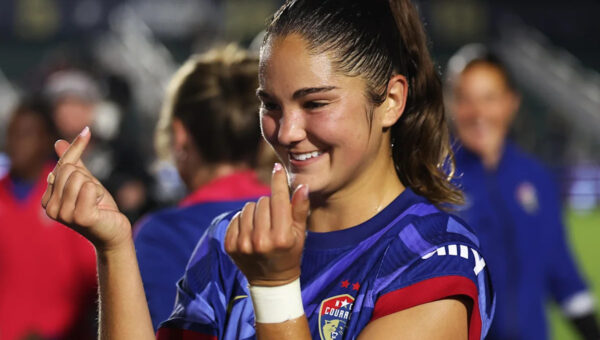 NWSL Availability Report – Matchweek 22 (Saturday): Orlando Pride vs Portland Thorns, NC Courage vs Gotham FC, Denver Summit vs Seattle Reign