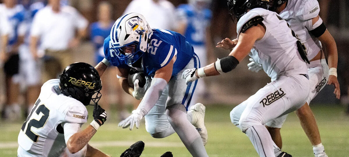 Highlands, Beechwood top latest Kentucky football media poll