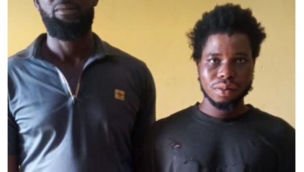 Troops rescue two kidnapped farm workers, neutralise suspect in Lagos