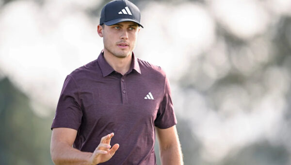 Smylie Kaufman tells Ludvig Aberg what he must improve at if he ever wants to get to the next level