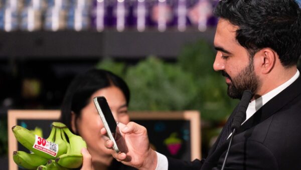 Supermarkets are suing NYC over Mamdani's city-run grocery stores' 'predatory pricing scheme'