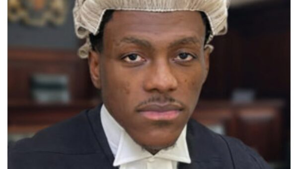 Wike’s son denies involvement in land deal, says signature forged