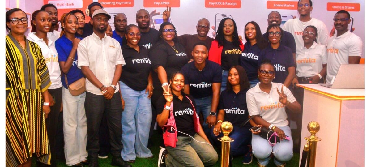Remita launches super Mobile App to bring banking, payments, money management into one place
