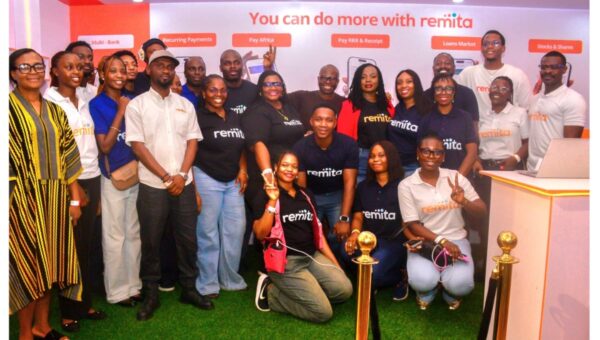 Remita launches super Mobile App to bring banking, payments, money management into one place