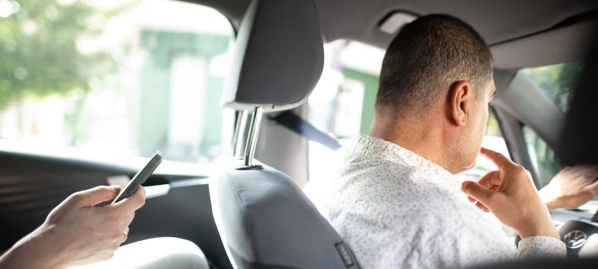 Your parents will want to know about these new Uber options for seniors
