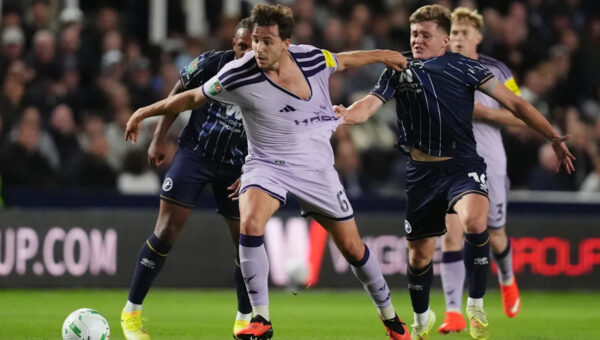 Newcastle, Bournemouth, Crystal Palace and Sunderland advance in English League Cup