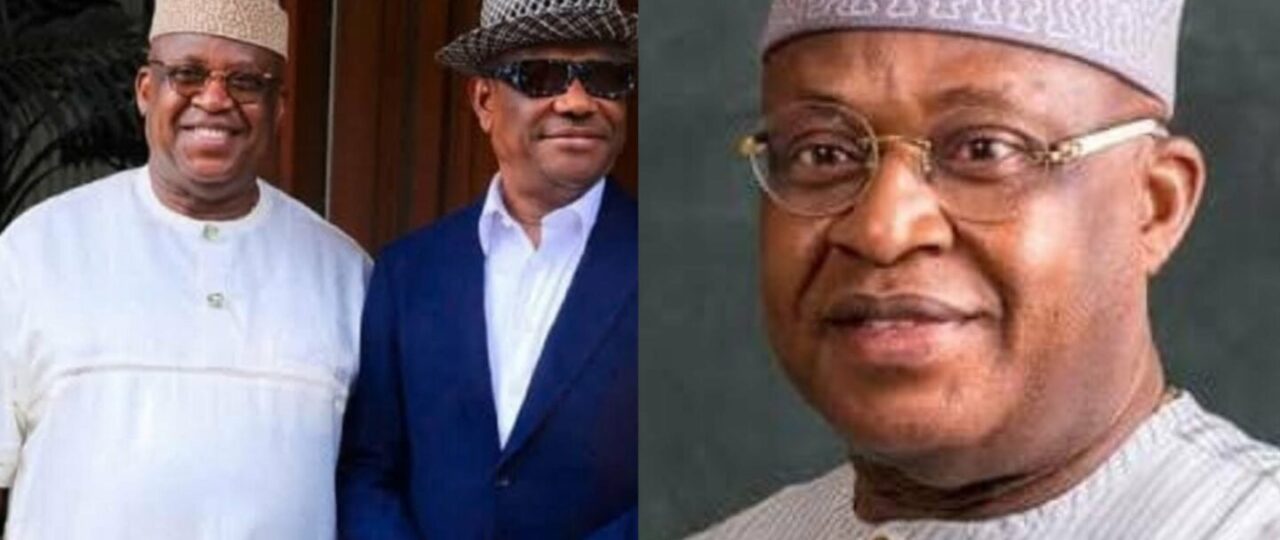 He was a trusted ally, I may not recover from his death – Wike mourns Dan Orbih