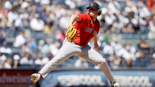 Red Sox looking to put foot back on gas against Orioles