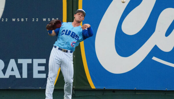 Cubs Minor League Wrap: Kade Snell hits a walk-off HR in South Bend