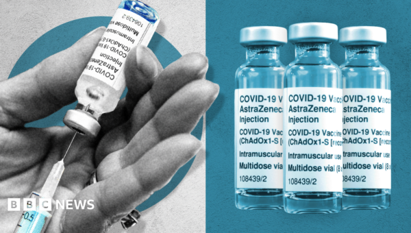 Running costs of vaccine damage scheme more than double amount paid to victims