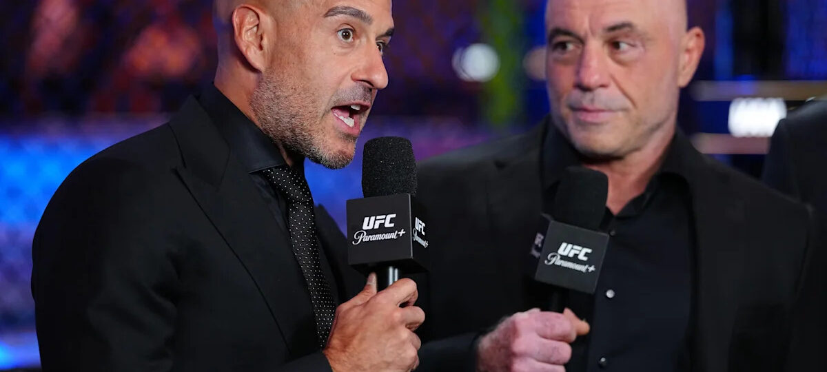 UFC 332 broadcast team revealed including 2 former champs providing analysis