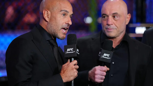 UFC 332 broadcast team revealed including 2 former champs providing analysis