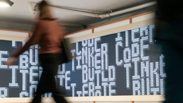 Inside the tiny Anthropic team designed to kill bad ideas fast and keep starting over