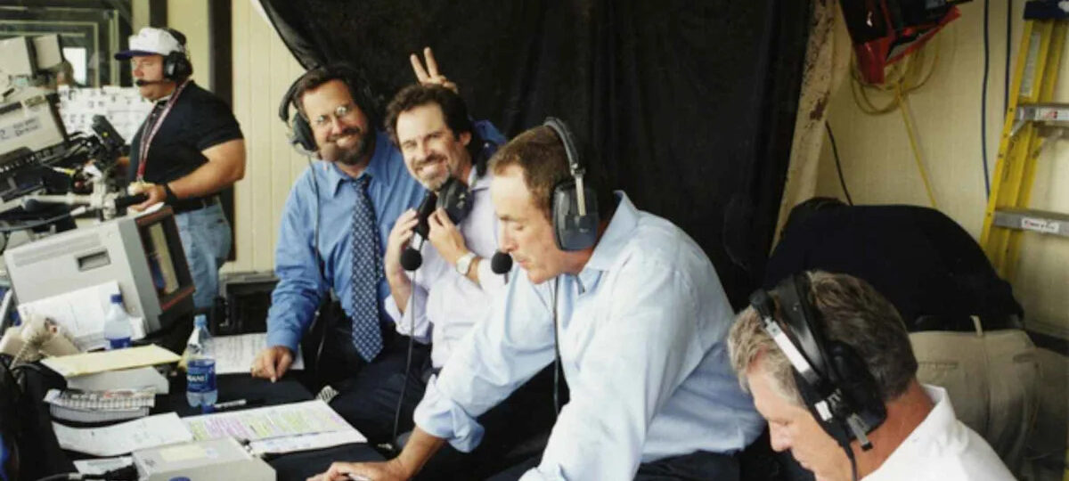 ‘Miller Night Football’ connects Dennis Miller’s controversial stint to today’s ‘MNF’ presentation