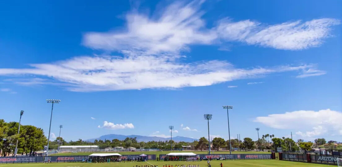 Arizona soccer still searching for consistent offense in final week of nonconference