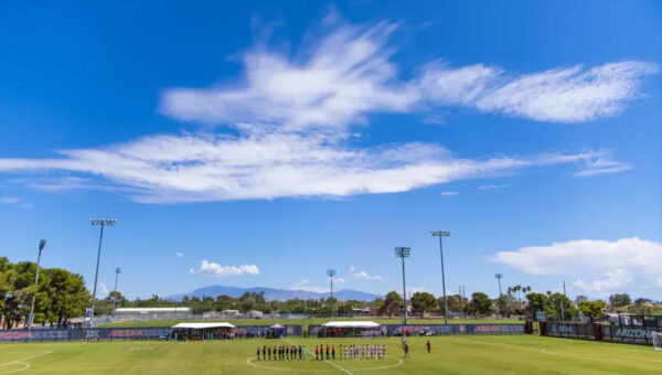 Arizona soccer still searching for consistent offense in final week of nonconference