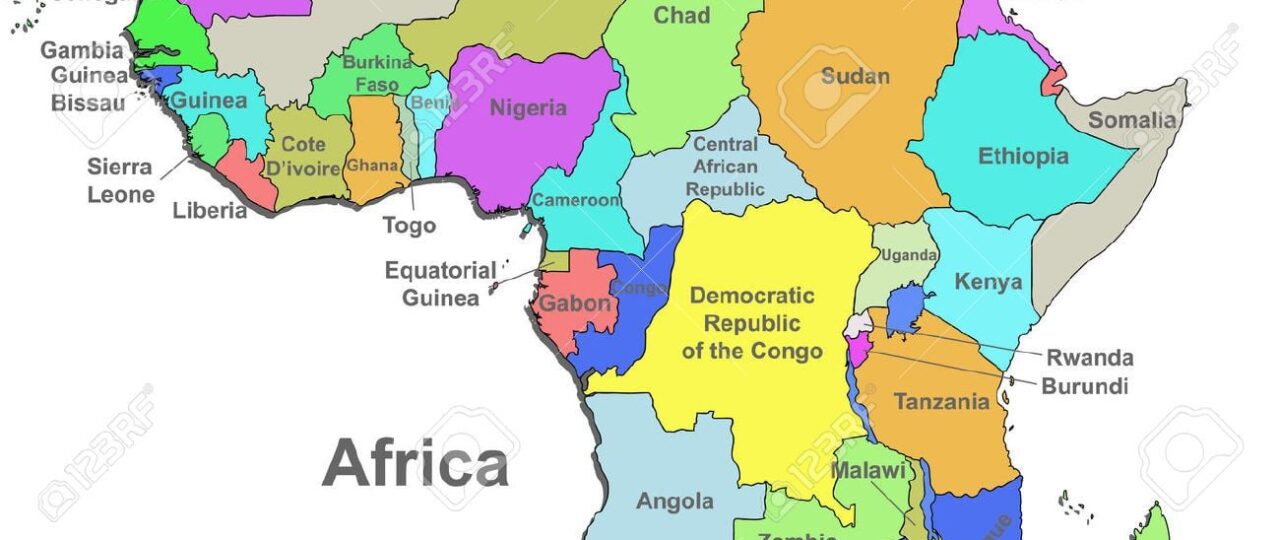 UN approves new map showing Africa’s true size, US opposes