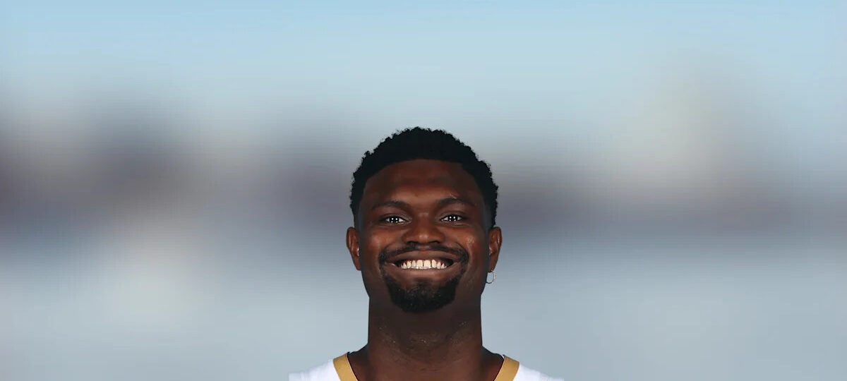Also, Zion Williamson is listed at 277 lbs. From …