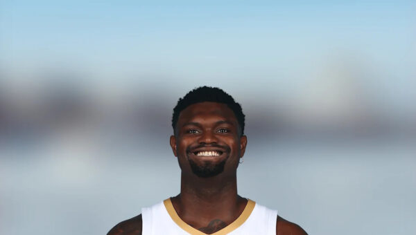 Also, Zion Williamson is listed at 277 lbs. From …