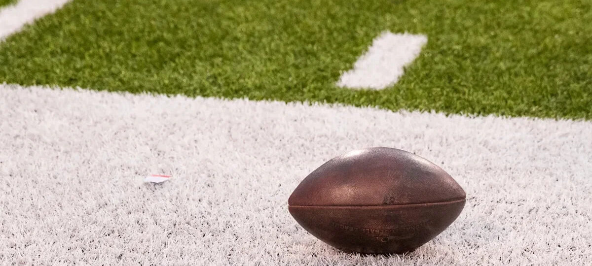 College football game ends in bizarre tie after extreme heat stops overtime