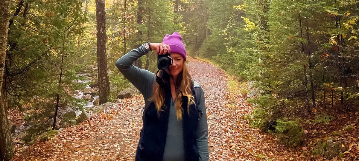 I’ve been to all 63 major US national parks. These are the 6 I always tell people to visit in the fall.