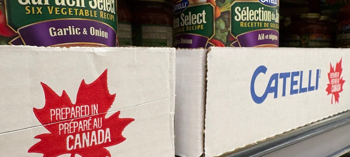 One Canadian province is betting that being nice to Trump works