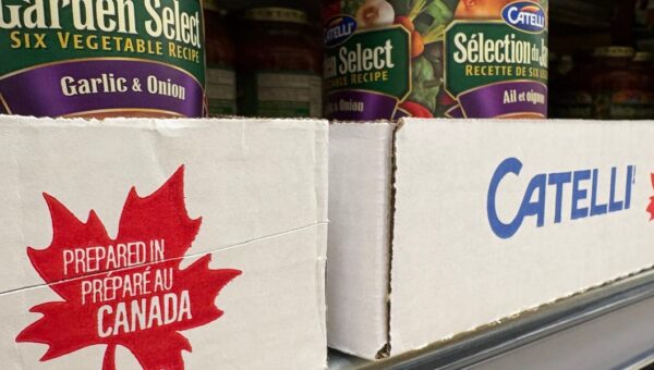 One Canadian province is betting that being nice to Trump works