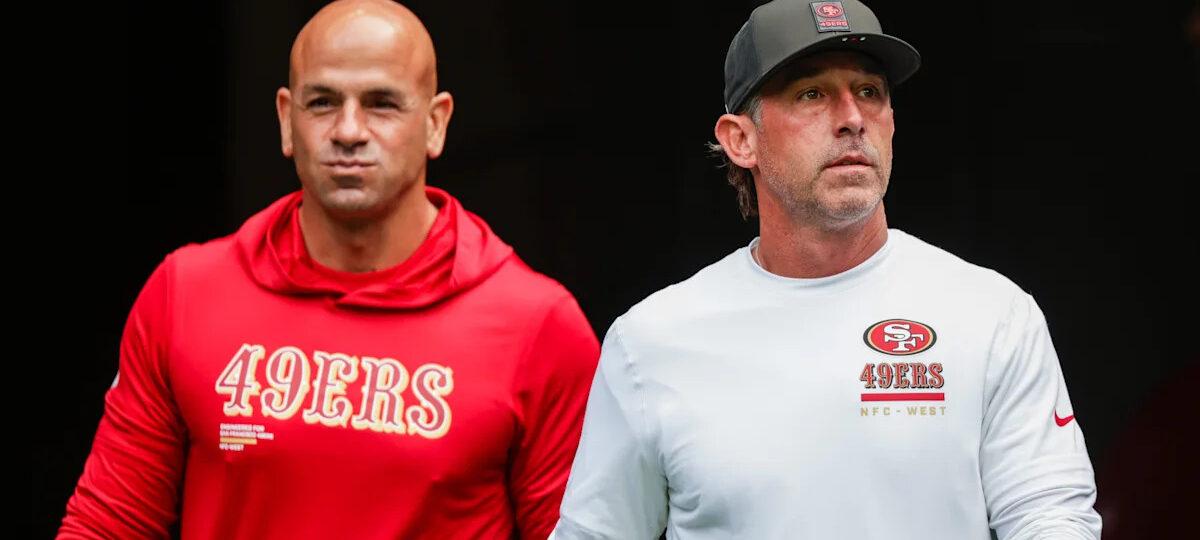Ex-49ers coach reveals team almost took breakout rookie RB in 2025