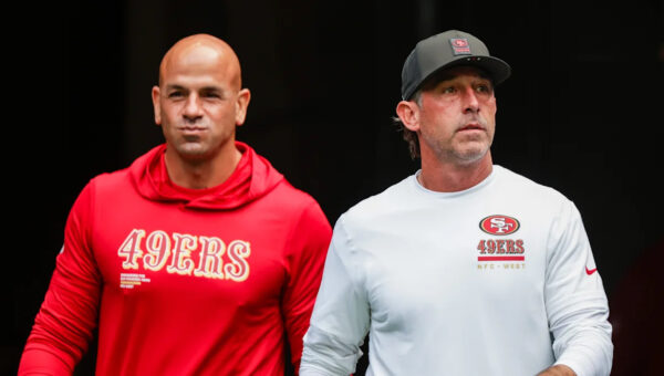 Ex-49ers coach reveals team almost took breakout rookie RB in 2025