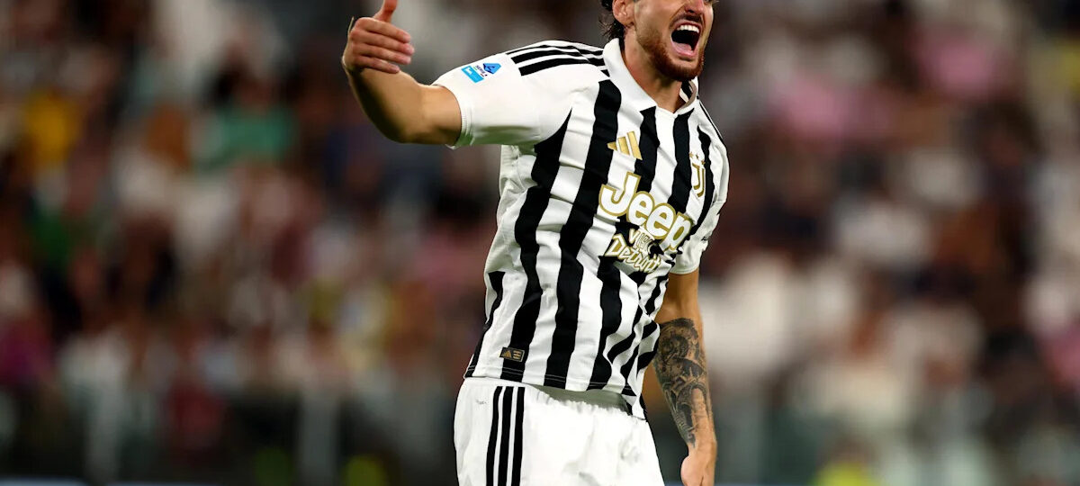 The Old Lady Speaks Podcast, Episode 354: Striker Gatti salvages a point for Juventus against Milan