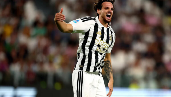 The Old Lady Speaks Podcast, Episode 354: Striker Gatti salvages a point for Juventus against Milan